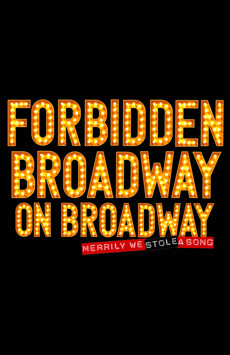 Forbidden Broadway