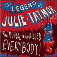 The Legend of Julie Taymor