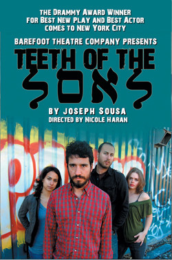 Teeth of the Sons