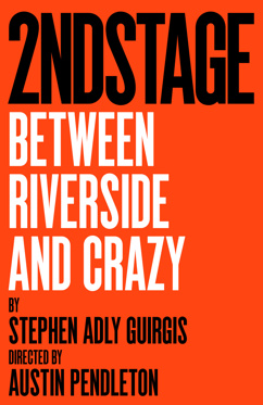 Between Riverside and Crazy