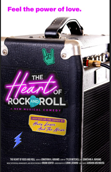 Heart of Rock and Roll