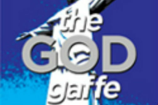 The God Gaffe