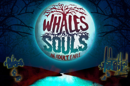 Whales and Souls